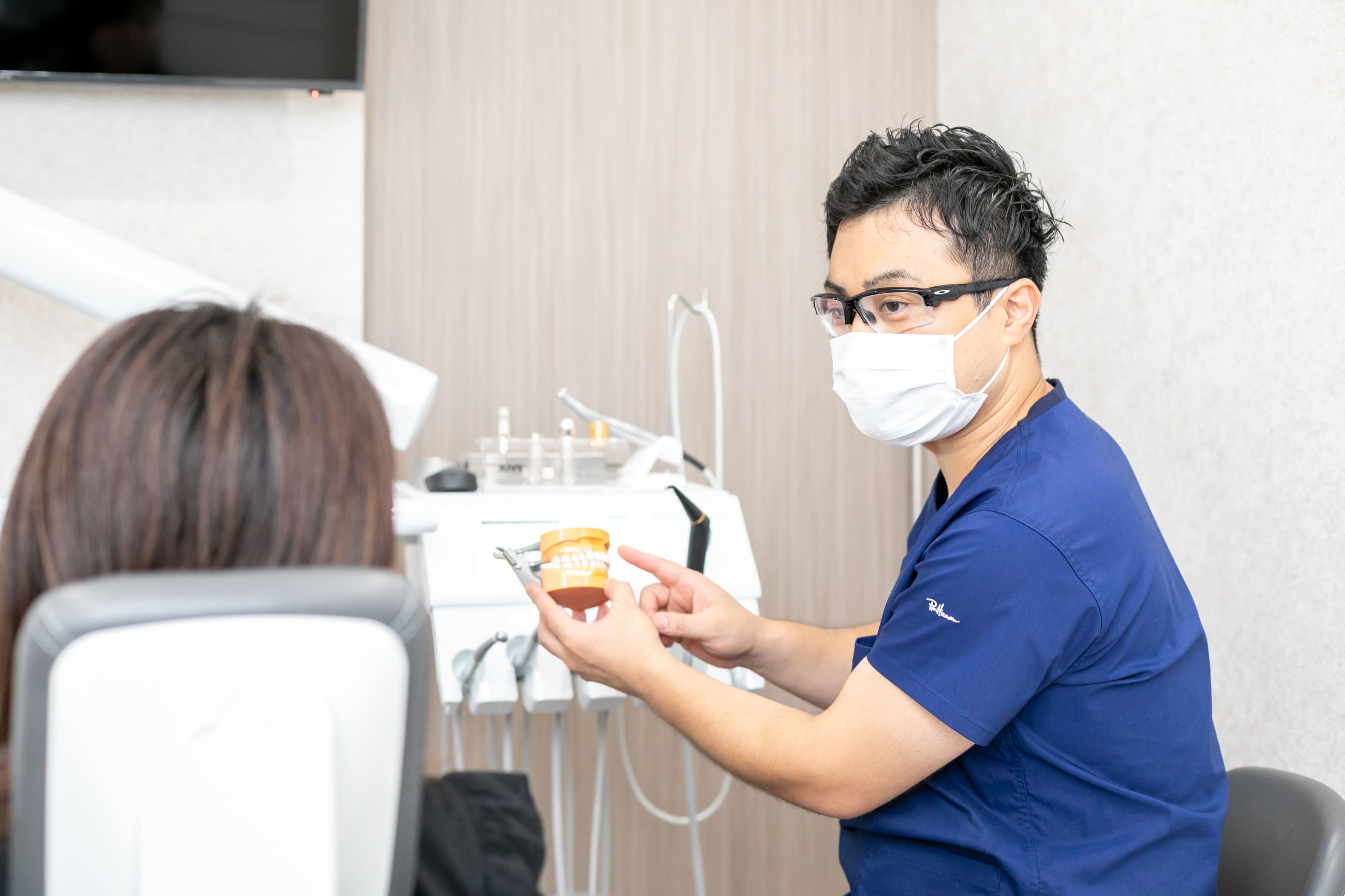 無料カウンセリング