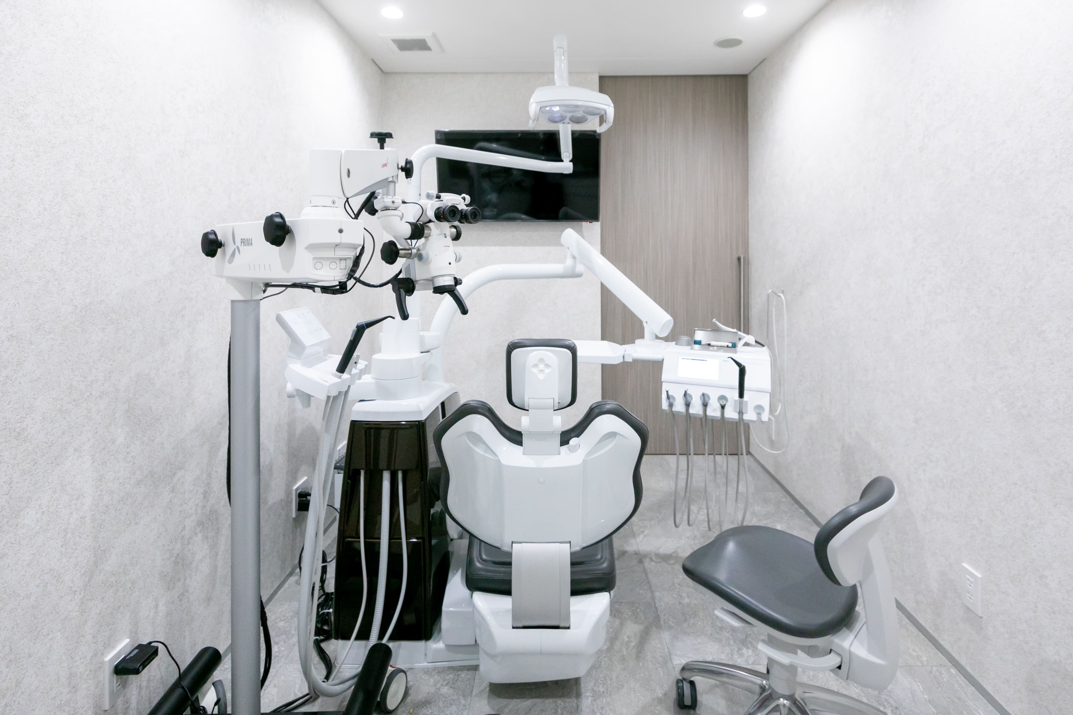 四日市くぼた歯科・矯正歯科の「予防」に対する考え方