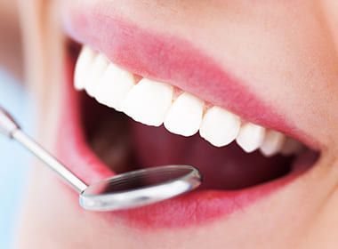 四日市くぼた歯科・矯正歯科の「予防」に対する考え方