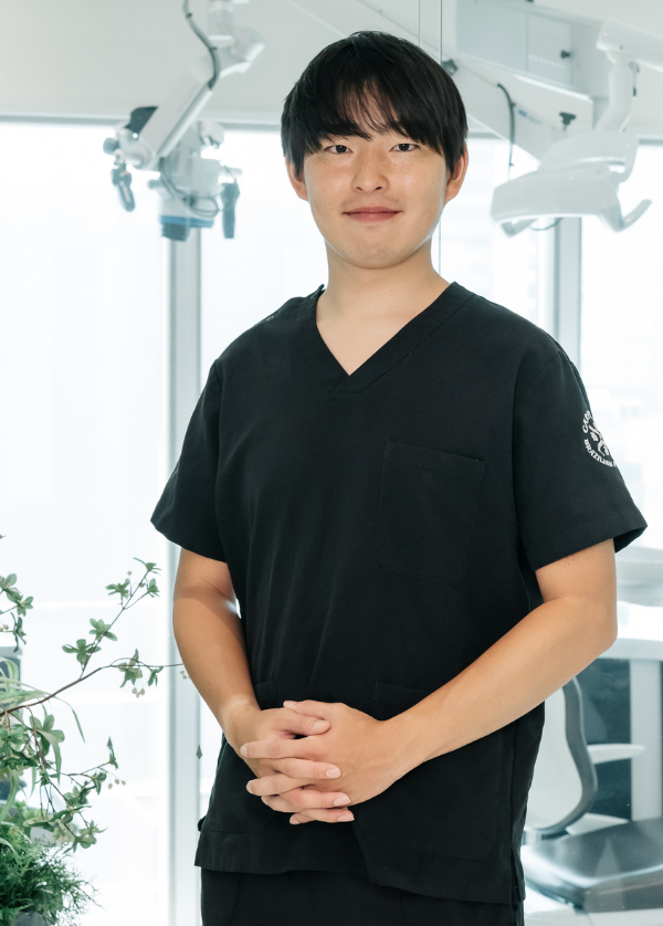 大須賀 勇樹
